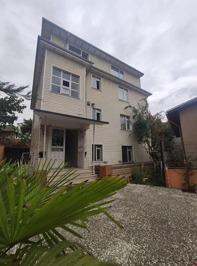 Kavacik Life Hotel