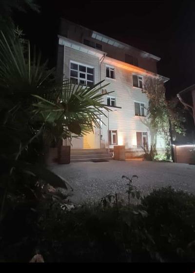 Kavacik Life Hotel