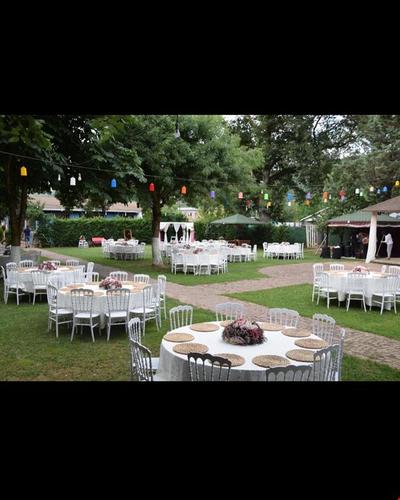 Manolya Garden
