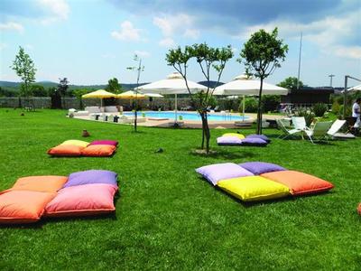 Riva's Club Butik Otel