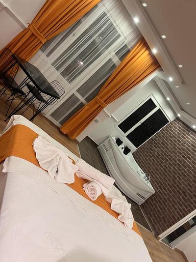 Saklica Boutique Otel