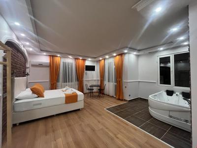 Saklica Boutique Otel