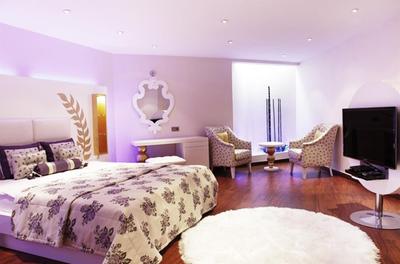Synosse Park Hotel