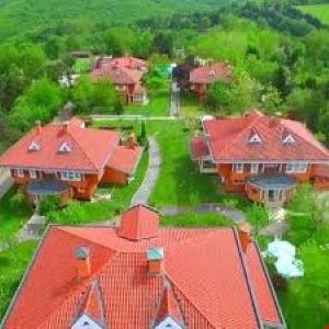 Synosse Park Hotel