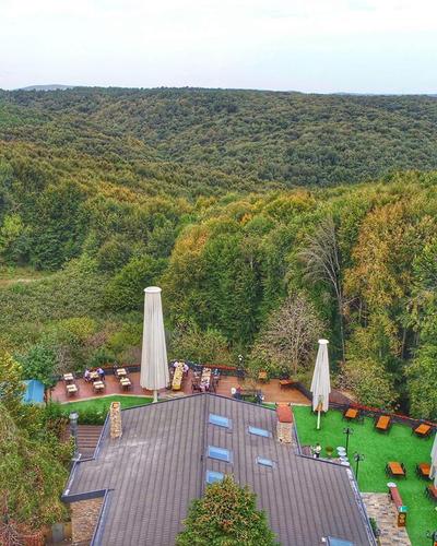 Villa Polonez Butik Otel
