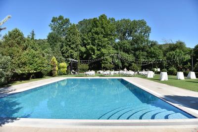 Villa Riva Garden