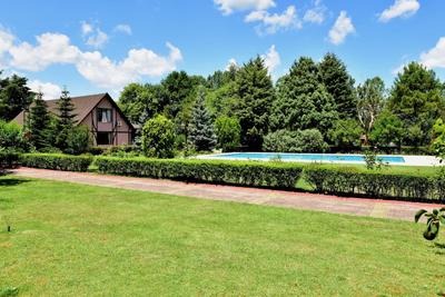Villa Riva Garden