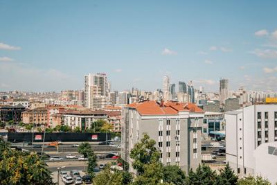 GatsbyTerasMulti | Beylikdüzü