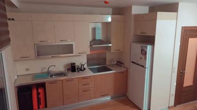 Crystal Suit Home