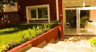 Beykent Inn Hotel