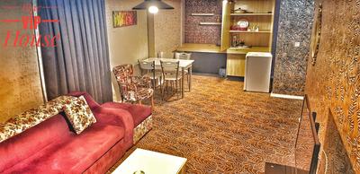 Blue Vip House
