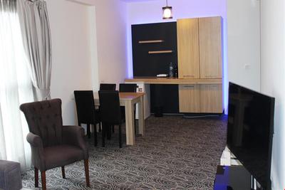Blue Vip House