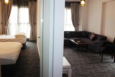 Blue Vip House