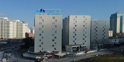 Mira Suites