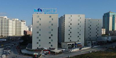 Mira Suites
