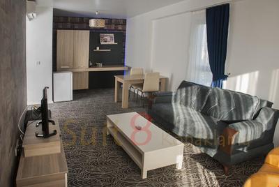 Suit 8 Residence