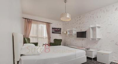 Suit 8 Residence