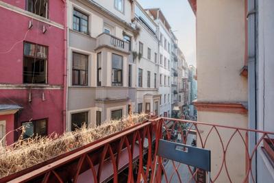Millie1 | Beyoğlu