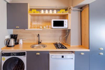 Maison | Cihangir