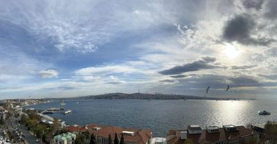 Aveline | Beyoğlu