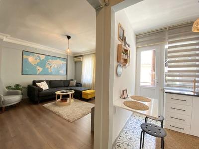 Manhattan | Cihangir