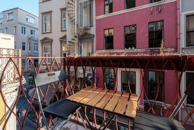 Millie1 | Beyoğlu