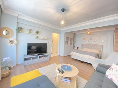Manhattan | Cihangir