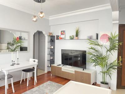 Platinium | Cihangir