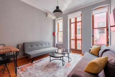 Millie1 | Beyoğlu