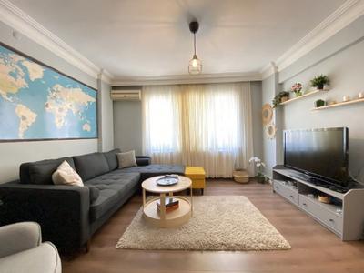 Manhattan | Cihangir