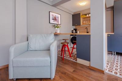Maison | Cihangir