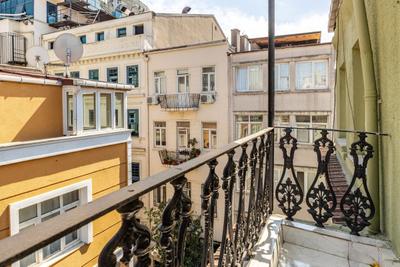 Eiffel | Beyoğlu