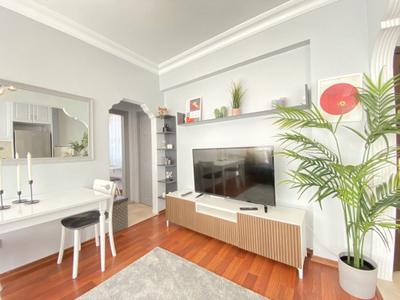 Platinium | Cihangir