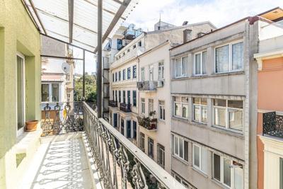 Eiffel | Beyoğlu