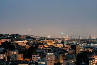 GlavaniPrincess | Beyoğlu