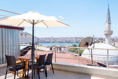Companion A5 | Beyoğlu