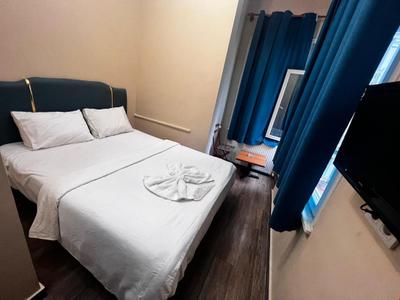 88 Suite Taksim