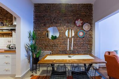 Brick | Cihangir