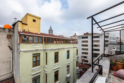 Empress | Galata