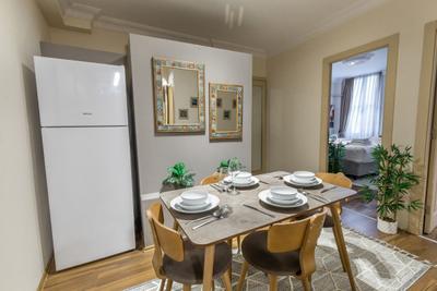 Gorgeous Central 1 BR Apt near Galataport!