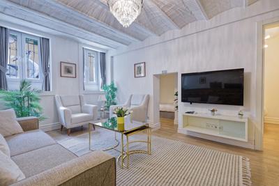 Authentic Flat in The Heart of Taksim