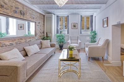 Authentic Flat in The Heart of Taksim