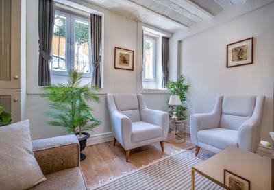 Authentic Flat in The Heart of Taksim
