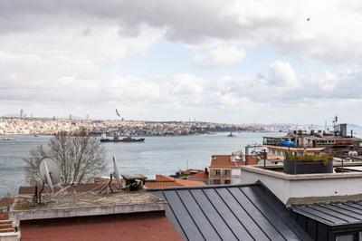 Spectra | Beyoğlu