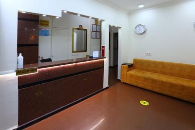 Abc Residence