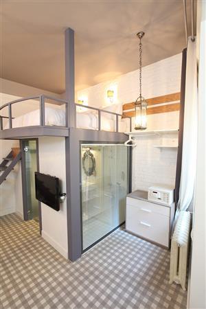 Ada Homes Apart