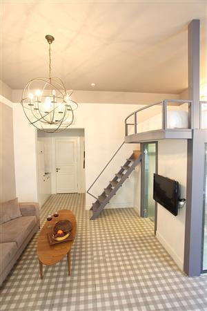 Ada Homes Apart