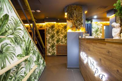 Taksim Leon's Hotel - Spa & Cafe