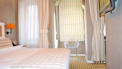 Alyon Suite Hotel 2