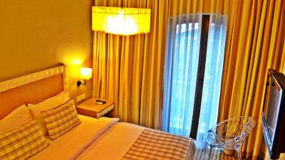 Alyon Suite Hotel 2